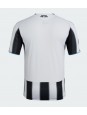Newcastle United Kotipaita 2025-26 Lyhythihainen